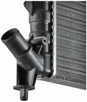 Radiateur, refroidissement du moteur MAHLE CR 610 000S