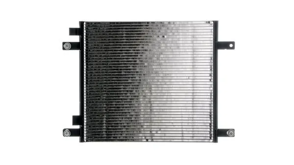 Condenseur, climatisation MAHLE AC 705 000S