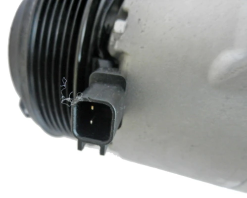 Compresseur, climatisation MAHLE ACP 1185 000S