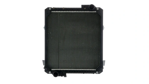 Radiateur, refroidissement du moteur MAHLE CR 2409 000P