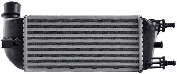 Intercooler, échangeur MAHLE CI 436 000P