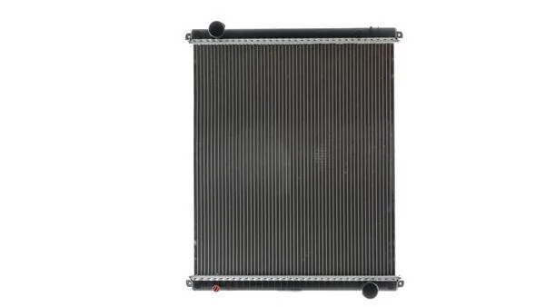Radiateur, refroidissement du moteur MAHLE CR 380 000P