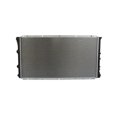 Radiateur, refroidissement du moteur MAHLE CR 204 000S