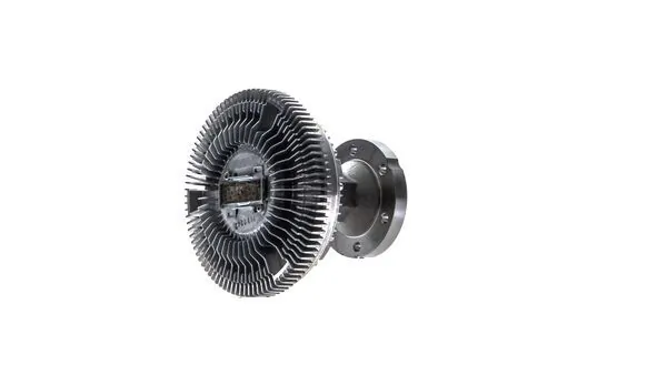 Embrayage, ventilateur de radiateur MAHLE CFC 102 000P