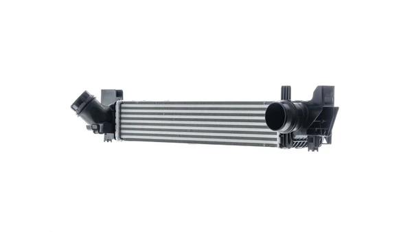 Intercooler, échangeur MAHLE CI 627 000P