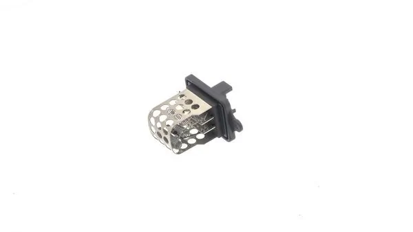 Résistance, pulseur d'air habitacle MAHLE ABR 60 000S