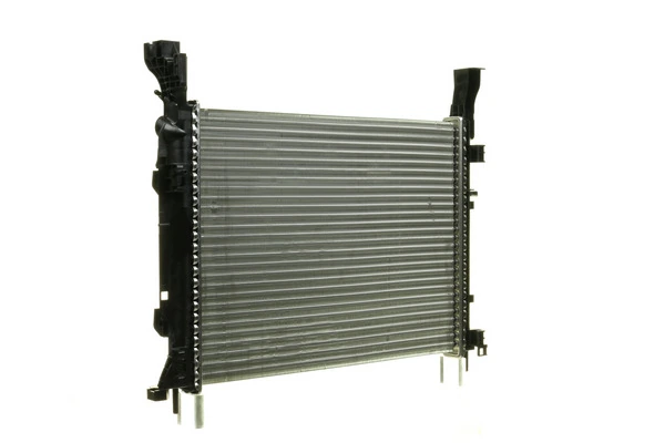Radiateur, refroidissement du moteur MAHLE CR 1156 000P