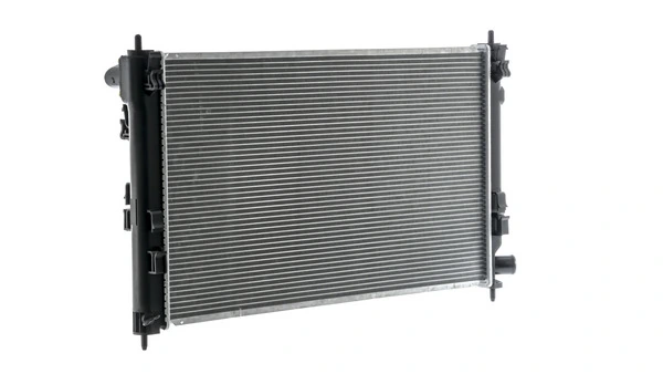 Radiateur, refroidissement du moteur MAHLE CR 1902 000S