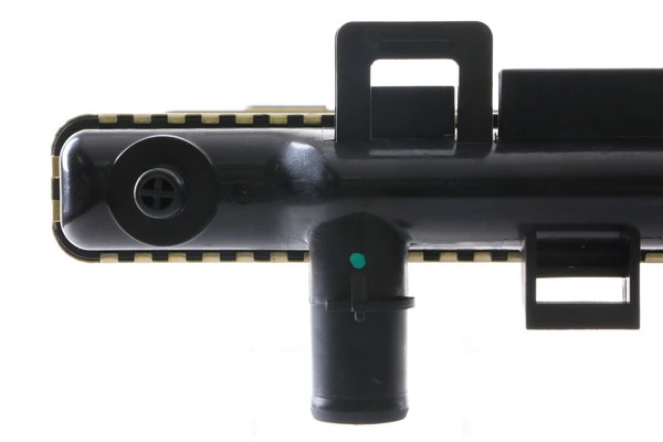 Radiateur, refroidissement du moteur MAHLE CR 1135 000S