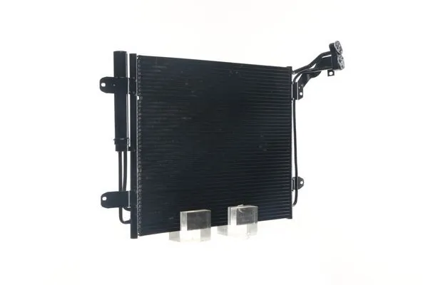 Condenseur, climatisation MAHLE AC 12 000S