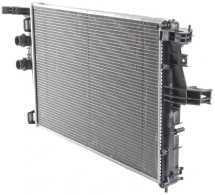 Radiateur, refroidissement du moteur MAHLE CR 2087 000P
