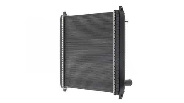 Radiateur, refroidissement du moteur MAHLE CR 703 000P