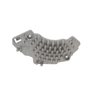 Régulateur, pulseur d'air habitacle MAHLE ABR 28 000P