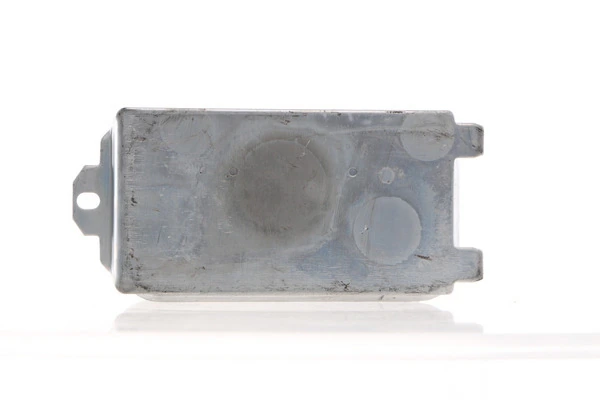 Radiateur d'huile de boîte automatique MAHLE CLC 160 000S