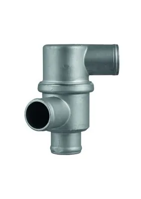 Thermostat, liquide de refroidissement MAHLE TH 37 80