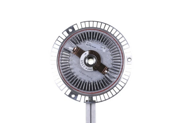 Embrayage, ventilateur de radiateur MAHLE CFC 66 000P
