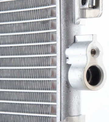 Condenseur, climatisation MAHLE AC 860 000P