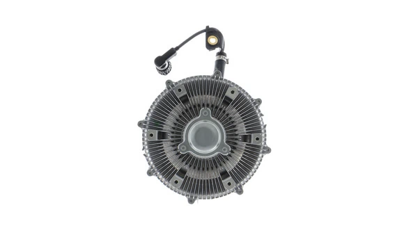 Embrayage, ventilateur de radiateur MAHLE CFC 115 000P