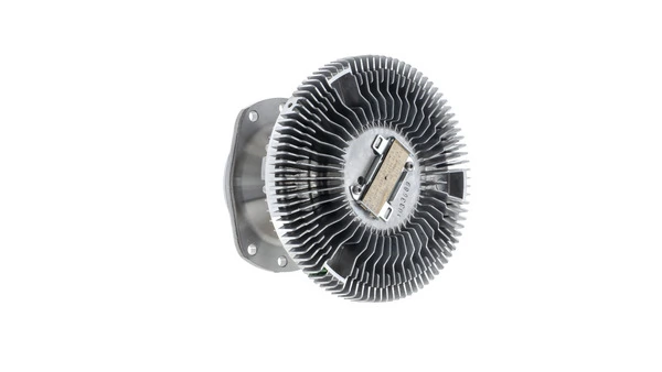 Embrayage, ventilateur de radiateur MAHLE CFC 35 000P