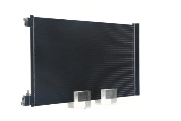 Condenseur, climatisation MAHLE AC 552 000S