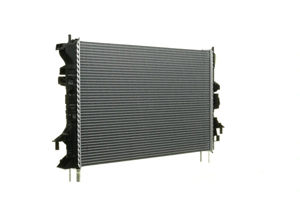 Radiateur, refroidissement du moteur MAHLE CR 1061 000P