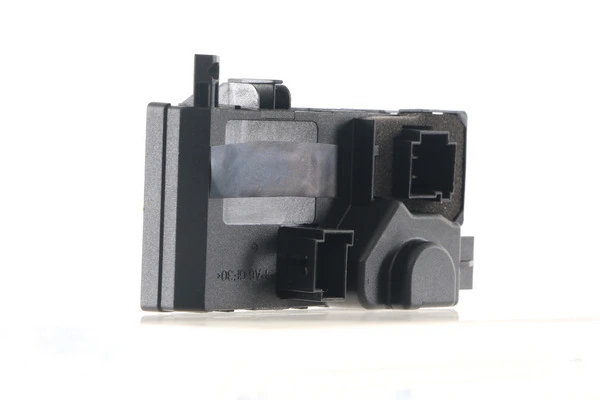 Régulateur, pulseur d'air habitacle MAHLE ABR 63 000S