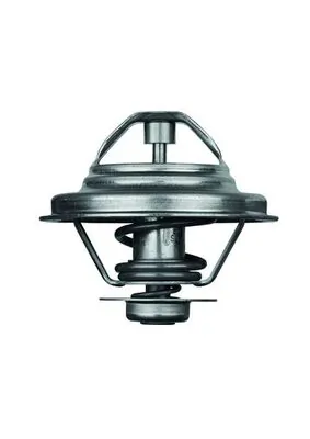 Thermostat, liquide de refroidissement MAHLE TX 24 80D