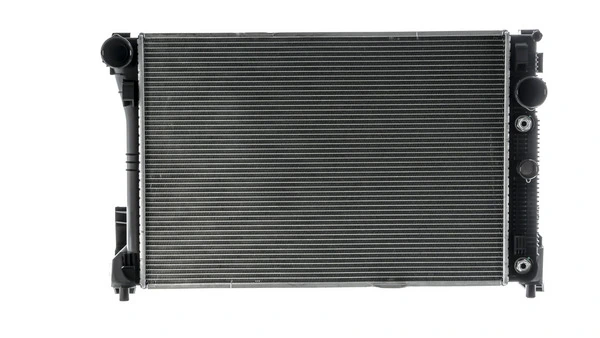 Radiateur, refroidissement du moteur MAHLE CR 1177 000S