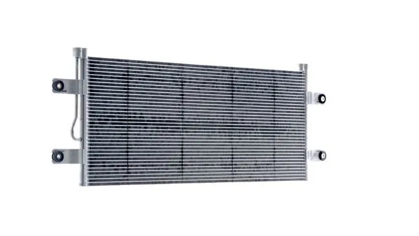 Condenseur, climatisation MAHLE AC 783 000P