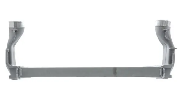 Intercooler, échangeur MAHLE CI 622 000S