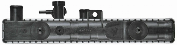 Radiateur, refroidissement du moteur MAHLE CR 760 000S