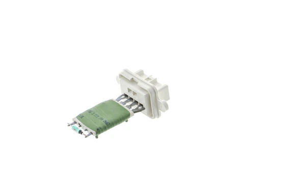 Résistance, pulseur d'air habitacle MAHLE ABR 88 000P