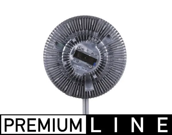 Embrayage, ventilateur de radiateur MAHLE CFC 16 000P