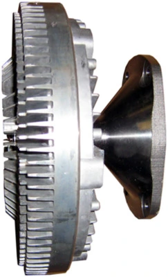 Embrayage, ventilateur de radiateur MAHLE CFC 10 000P