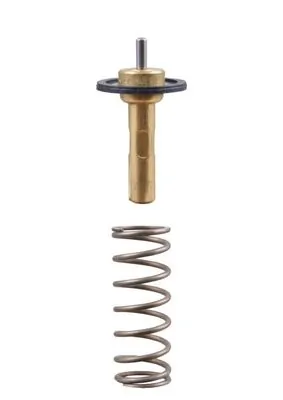 Thermostat, liquide de refroidissement MAHLE TX 311 90D