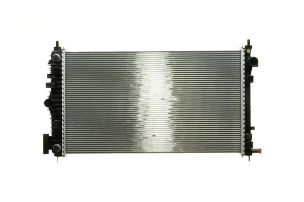 Radiateur, refroidissement du moteur MAHLE CR 1101 000P