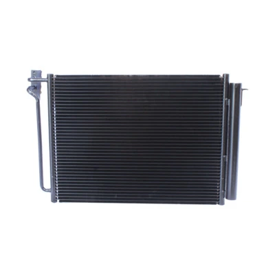 Condenseur, climatisation MAHLE AC 311 001S