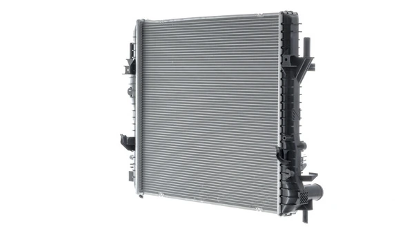 Radiateur, refroidissement du moteur MAHLE CR 1940 000P