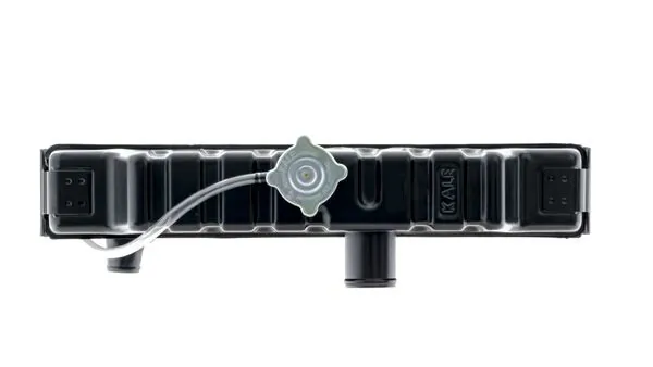 Radiateur, refroidissement du moteur MAHLE CR 2300 000P