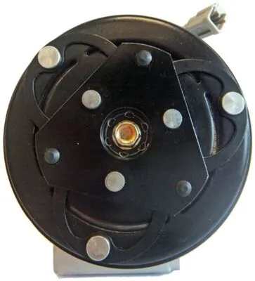 Compresseur, climatisation MAHLE ACP 1295 000S