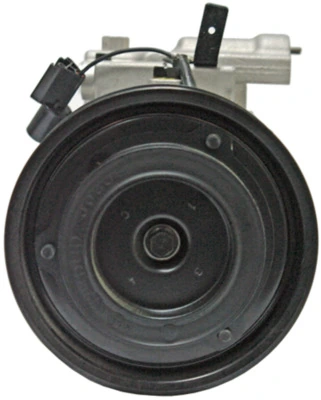 Compresseur, climatisation MAHLE ACP 1175 000P