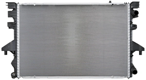 Radiateur, refroidissement du moteur MAHLE CR 583 000P