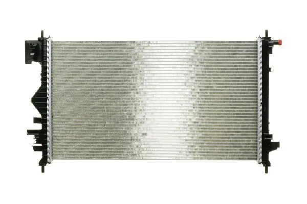 Radiateur, refroidissement du moteur MAHLE CR 1097 000P