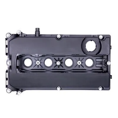 MAHLE ZH 557 — Клапанна кришка з клапаном вентиляції та прокладкою Chevrolet/Opel 1,6/1,8 16V A16LET/Z16LET/A18XER