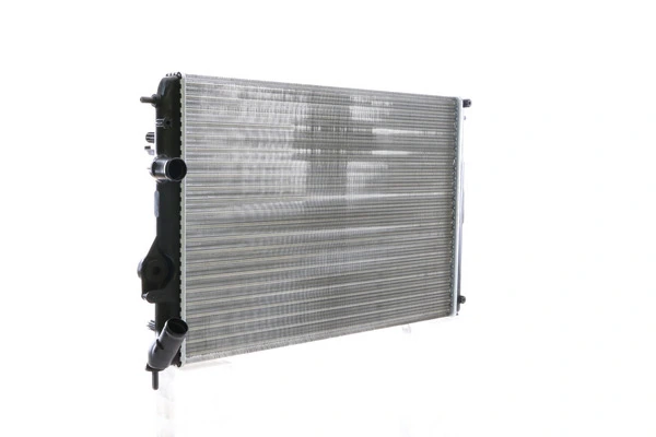 Radiateur, refroidissement du moteur MAHLE CR 602 000S