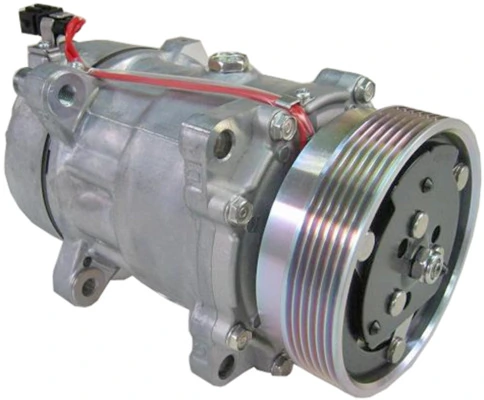 Compresseur, climatisation MAHLE ACP 1021 000S