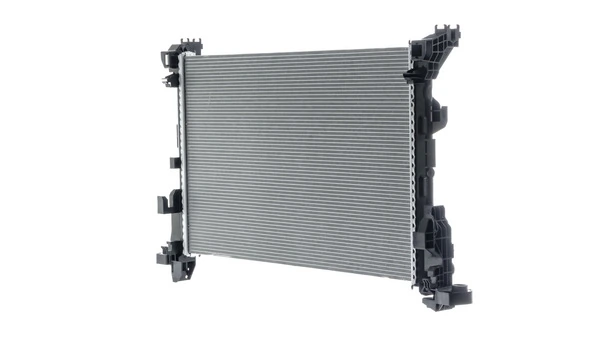 Radiateur, refroidissement du moteur MAHLE CR 2637 000P