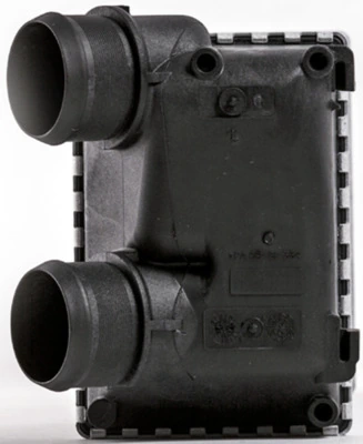 Intercooler, échangeur MAHLE CI 16 000P