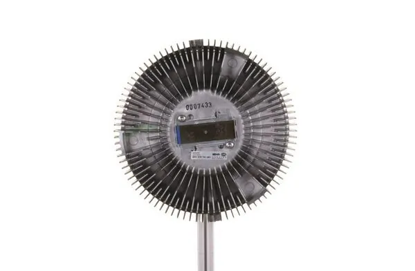 Embrayage, ventilateur de radiateur MAHLE CFC 36 000P