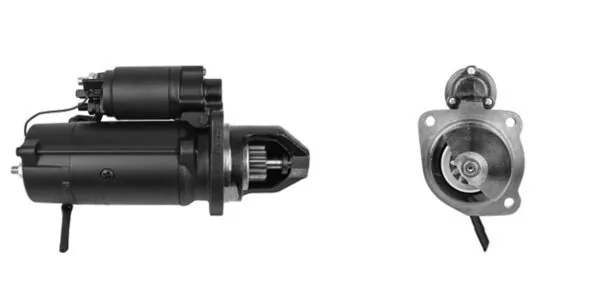Démarreur MAHLE MS 19